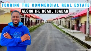 Exploring Ibadan’s Hottest Commercial Hub: Temidire Ultra Modern Market Tour