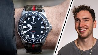 NEW Tudor Pelagos FXD Review - It's ALMOST Perfect!