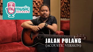 Pusakata - Cerita dibalik lagu Jalan Pulang (Acoustic Version)