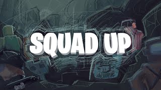 FNF Weekly: Tweakmas 2 [SQUAD UP]