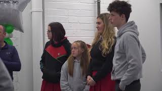 Immersive Experience for TY Students at Smithstown Light Engineering