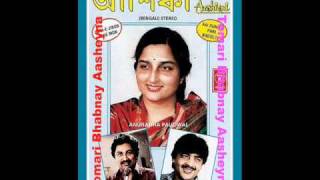 Nazar Ke Samne - Bangla (Tomari Bhabnay Aasheyna) (Kumar Sanu Duet)