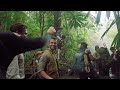 Filming In The Wild | Jurassic World Rebirth