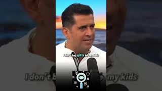 Millionaire Dad’s Secret: Why He NEVER Gives His Kids Gifts!