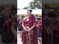 สาวสวย สาวภูไทกาฬสินธุ์ งานบุญบั้งไฟตะไลล้าน ต.กุดหว้า อ.กุฉินารายณ์ จ.กาฬสินธุ์ 2567 สาวงาม