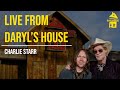 EP86 - Daryl Hall and Charlie Starr - Waiting For The Thunder