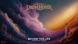 Exploring DREAM THEATER's Epic 'BEYOND THIS LIFE'