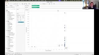 Tableau Relationships with Kirk Munroe and Jennifer Dawes