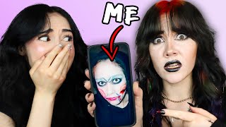 We Were SO Cringe…. | Reacting to Old Videos