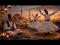 Feel the Spirit of Ramadan 🌙 | 1 Hour Healing Sufi Music
