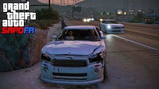 GTA SAPDFR - DOJ 52 - Attempted Decoy (Criminal)