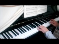 ブルクミュラー25の練習曲　6進歩 piano burgmüller progres