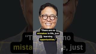 MUST SEE! From Broke to Millionaire: Robert Kiyosaki's Inspirational Quotes!😱 #shorts #finance