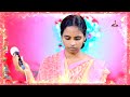 నా దీపము యేసయ్యా నీవు వెలిగించినావు song by sister divya @ jesus songs@telugu christian songs