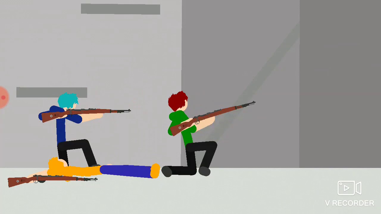 Sticknodes War Youtube