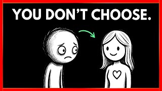 How Your Brain Chooses Your crush (in 4 minutes)