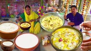 मार्केट मे श्रीखंड कैसे बनाते है Shrikhand Recipe | बाजार जैसा ये हे Shrikhand बनाने का असली तरीका