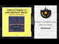 Simon Chimbetu and Marxist Bros - Samatenga | Official Audio