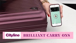 5 brilliant carry-ons to replace your checked luggage