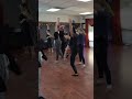 fun movie choreography come alive from the greatest showman dance tutorial dovgan dance