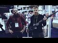 new sako trg shot show 2018