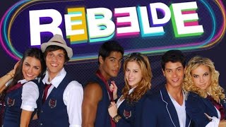 Rebelde Brasil (CAPÍTULO 222) TEMPORADA 1°