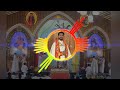 Malankara Syrian Catholic church Holy Qurbana by Rev. Fr. Samuel Panachavilayil O.I.C