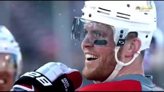 Bryan Bickell Tribute Video