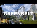 Greenbelt by Ayala Malls, Makati City | 4K | Virtual Mall Walk Tour Philippines | Tours From Home TV