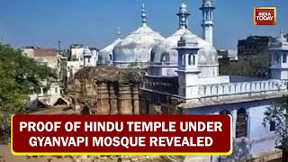 Ratan Sharda On Gyanvapi Masjid Findings: Any Child Would See Mosque & Find Structure To Be Hindu
