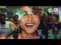 Janet Jackson - All For You ( feat. Chris Brown ) [ MASHUP VIDEO ]