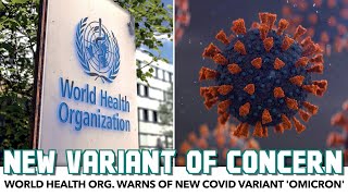 New COVID Variant Risks Another Resurgence