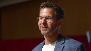 The Missing Link to Our Children's Future | Corey Perlman | TEDxGeorgiaStateU