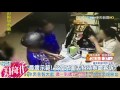 20160725中天新聞　「沒蓋店章不能換」　父當子面嗆店員