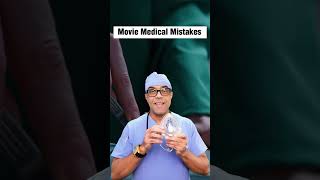 Doctor Reacts to 2 Subservience Movie Medical Bloopers