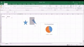 La sélection d'objets dans Microsoft Office