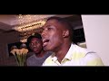 BAMTHATHILE AMABLESSER   DJ MAPHORISA MLINDO THE VOCALIST FAMILY VOICES ZIMBABWE COVER