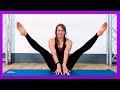 Pole Dance Invert Strength Exercises (WITH NO POLE )