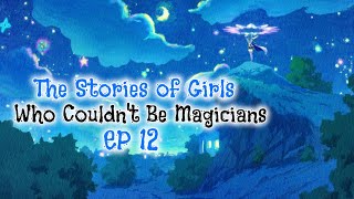 magilumiere magical girls Inc episode 12 English sub release date