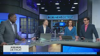 CBS News Detroit launches