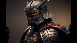 Star Wars - Japanese Sengoku Period - Re-Imagined - AI Generated Samurai Movie