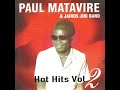 Paul Matavire_Gonye Remari