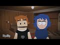 BREAD MAKES YOU FAT?? Scott pilgrim in South Park animation