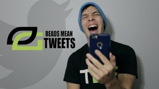 OpTic Reads Mean Tweets 2