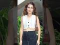 Bollywood Actress Fatima Sana Shaikh cute looks🥰🥰 #shorts #love #viral #fatimasanashaikh #BollywoodM