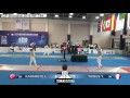 fe w f individual shanghai chn gp 2016 t64 08 red karamete tur vs thibus fra