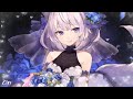 Nightcore in the name of love ( Lyrics ) Original by NightcoreZin