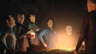 Mondiali in BRASILE 2014 (SPOT) Mondiali in BRASILE 2014 (SPOT)
