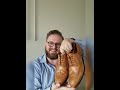 carmina wingtip brogue the epitome of classic elegance and craftsmanship review