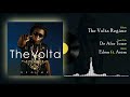 Edem ft Asem - De Afor Tome (Official audio)